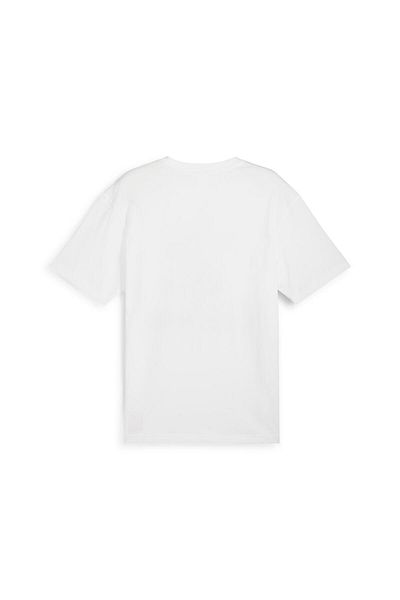 Puma Ανδρικό μπλουζάκι X Carrots Graphic Tee