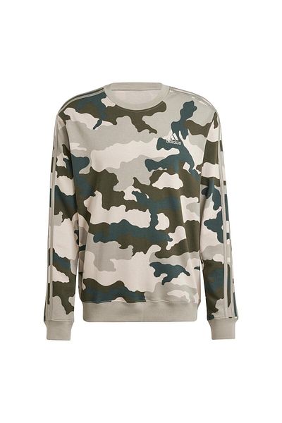 adidas Φούτερ Camouflage Seasonal Essentials