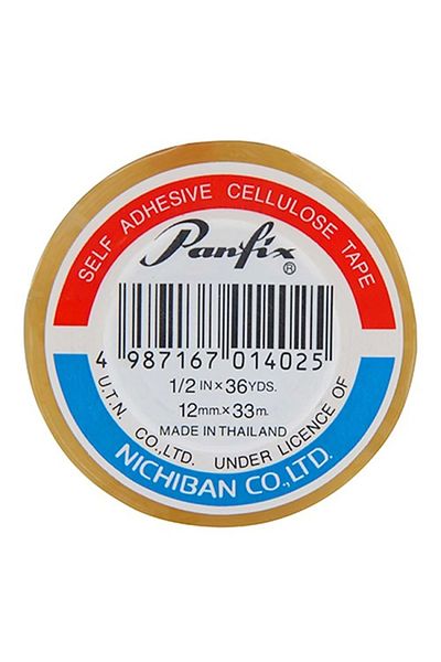 Panfix Ταινία πλάτους 12x33m