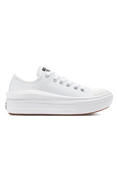 converse Platforma Chuck Taylor All Star Move