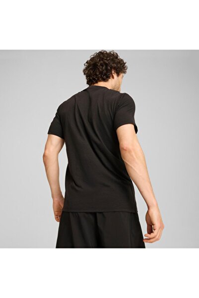 Puma Ανδρικό μπλουζάκι No Train No Gain Tee