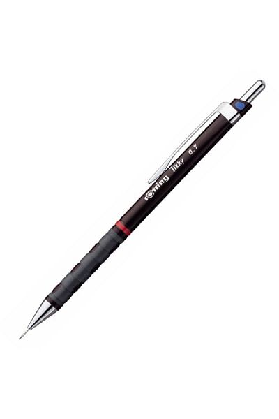 Rotring Tıkky Rd Versatıl Wine Color 0.7 mm Pen
