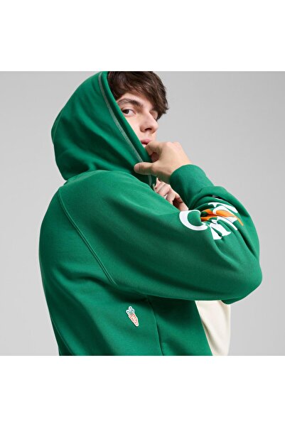 Puma Чоловічий світшот з капюшоном X Carrots