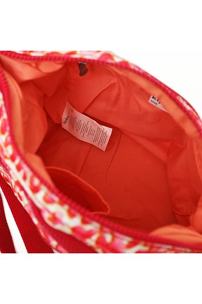 Kipling Γυναικεία τσάντα χιαστί Gabbie Kı3759