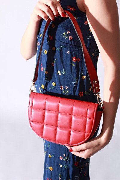 Chantaky Жіноча сумка через плече 005 006