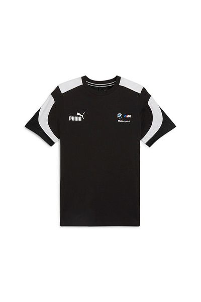 T shirt puma marrone outlet