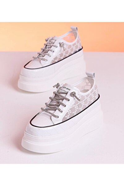 Guja أحذية رياضية مستوردة عالية النعل