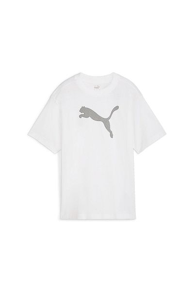 Puma Γυναικείο μπλουζάκι Evostripe Graphic Tee