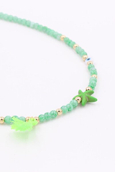 Chantaky 045 450 قلادة بيكيني نجم البحر