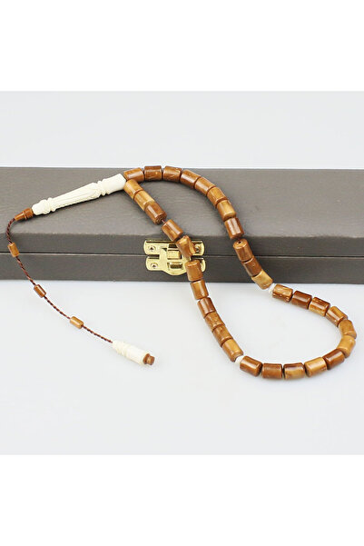 tesbihpasaji Kesme Model Kuka Tesbih (7 x 10 mm) TP001703