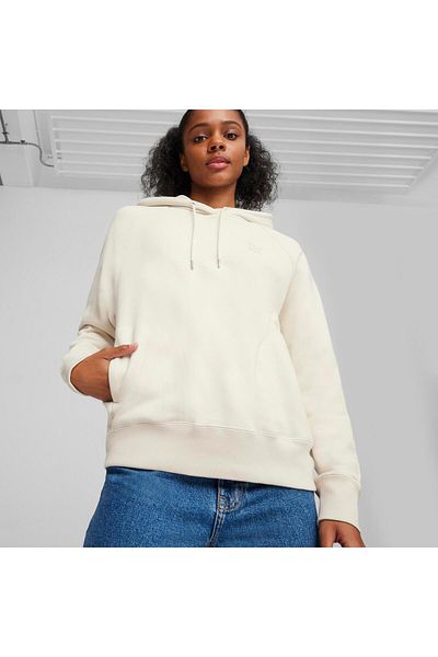 Puma Hanorac pentru femei Infuse Relaxed Hoodie Tr