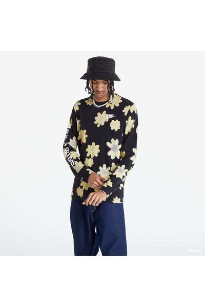 Nike Muška majica dugih rukava Have A Day T-shirt Dm6335-010