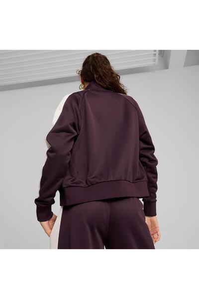 Puma Iconic T7 Track Jacket Women's Jacket