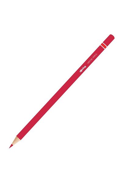 Rotring Rotring Red Copy Pen 2b2090069