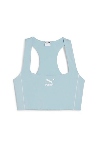 Puma T7 Crop Top pentru femei