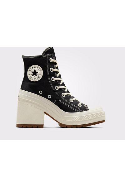 Buy Converse Chuck 70 Black Sneakers Save Big Today Trendyol UAE KSA Page 2