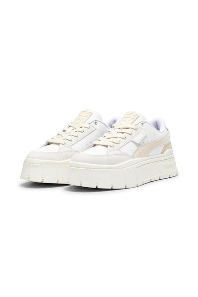 Puma Mayze Stack Luxe Wns - Dámské Sneaker