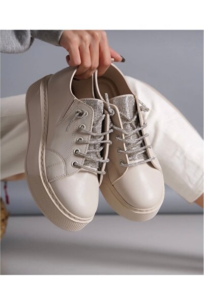 Alphus Pantofi eleganti pentru femei Hco Stone cu șireturi