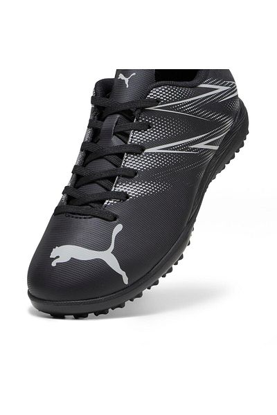 Puma Pantofi de fotbal pentru tineret Attacanto Tt Jr