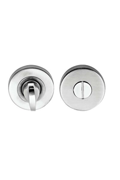 Genel Markalar Condi Yuvarlak Saten Wc Rozet 03 2 Yıl Saten