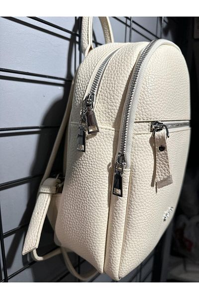 Matthew Cox T773 Beige Women's Backpack