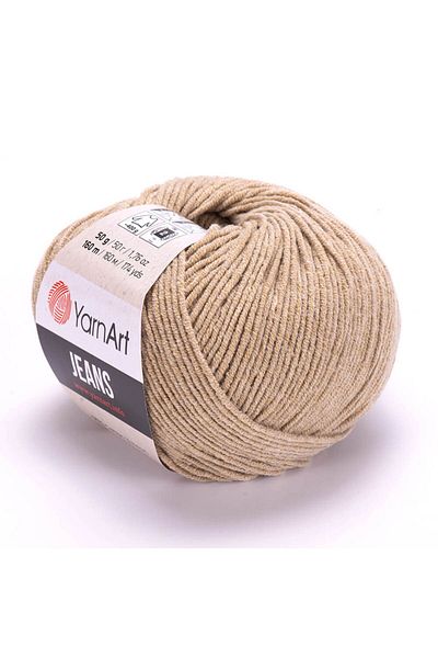Yarnart Τζιν - 50 γρ.