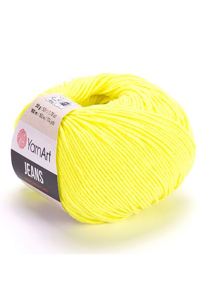 Yarnart Τζιν - 50 γρ.
