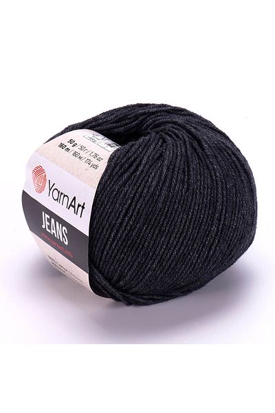 Yarnart Τζιν - 50 γρ.