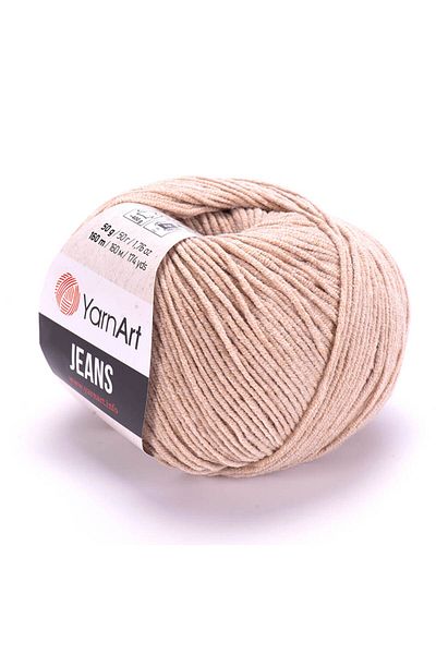Yarnart Τζιν - 50 γρ.