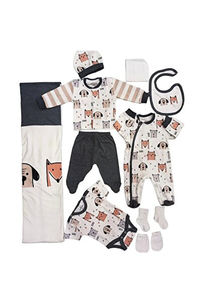 Aziz Bebe نيسي وورلد سانت بيبي 10 قطع إصدار المستشفى 10268