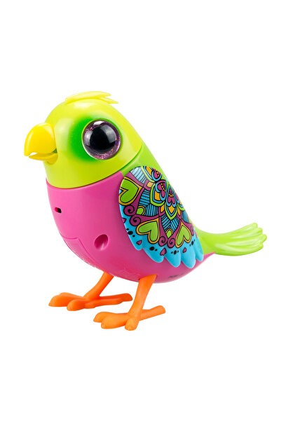 Silverlit Digibirds Tekli Paket Seri 1 - Model 3