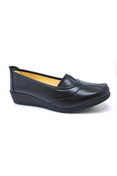 Ayzen Büyük Numara Anatomik Taban Comfort Ayakkabı