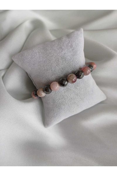 Doğaltaş Tourmaline Bracelet