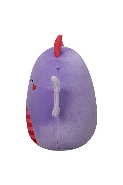 Squishmallows Göz Kırpan Canavar Atwater 30cm Sqva00870