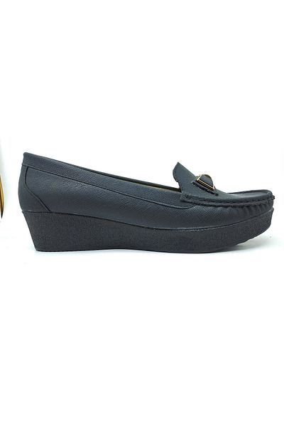 Ayzen Büyük Numara Anatomik Taban Comfort Ayakkabı