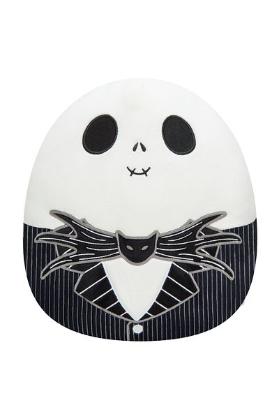Squishmallows Night Before Christmas Series - Jack Skellington 20cm