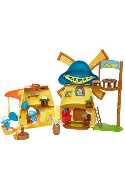 Genel Markalar Jakks Pacific Değirmen Oyun Seti