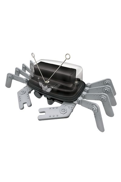 4M - Table Top Robot/crab Robot (3357)