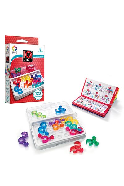 Smart Smartgames Iq Link