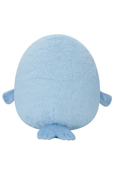 Squishmallows Fuzz-a-mallows Mors Harvey 30cm