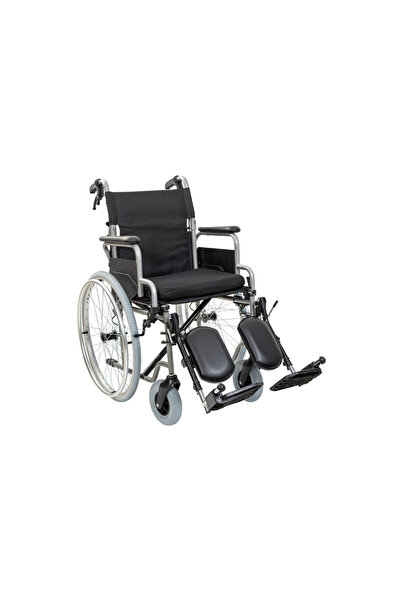 GOLFİ G133 Standart Manuel Tekerlekli Sandalye
