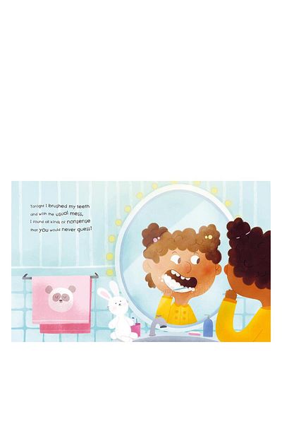 Kollektif Kitap Seti Happy Yak كل البهتان في أسني
