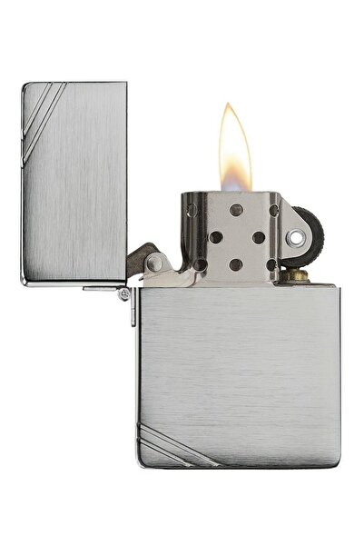 Zippo 1935 Replica™ With Slashes Benzinli Çakmak