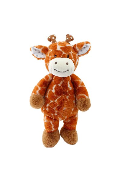 Genel Markalar World's Softest Plush Uyku Arkadaşı Peluş - Zürafa 40cm