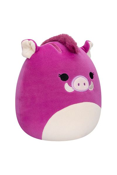 Squishmallows Squishmallows Jenna The Boar Plush 7.5Inch