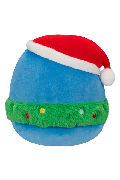 Squishmallows Yılbaşı Serisi - Penguen Puff 20cm