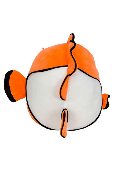 Squishmallows Disney Serisi - Nemo 35cm