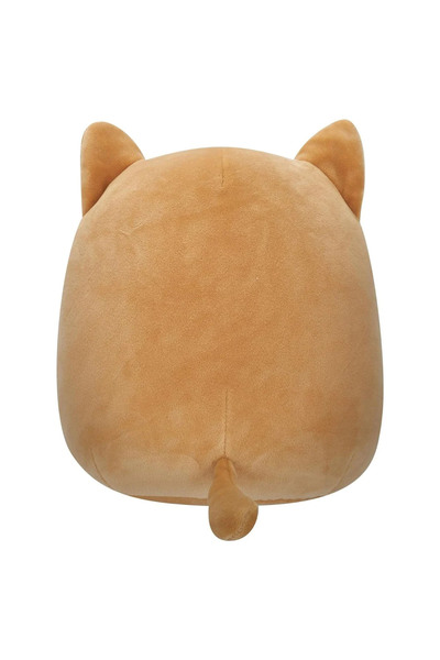 Squishmallows Yılbaşı Serisi - Kedi Jones 13cm