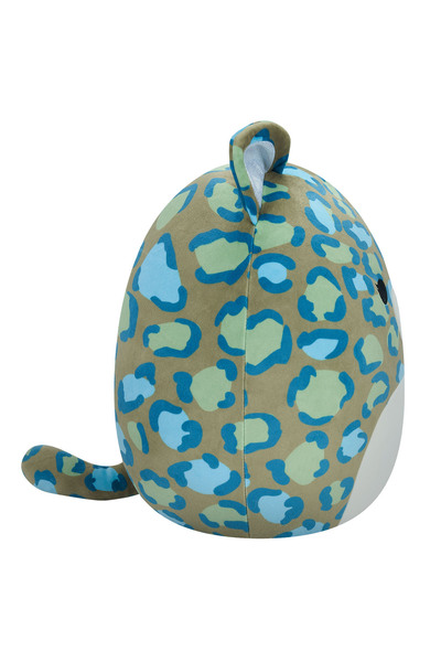 Squishmallows Leopar Enos 30cm