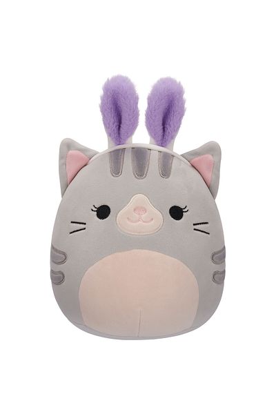 Squishmallows Tekir Kedi Tally 20cm Sqer00827